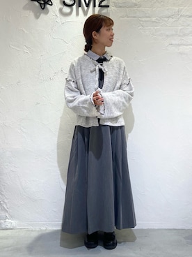 わっこさんのコーディネート