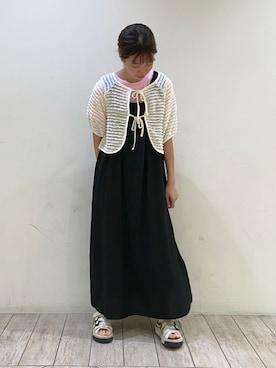 わっこさんのコーディネート