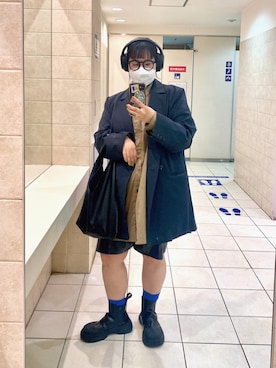 hipoさんのコーディネート