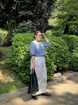 hipoさんのコーディネート