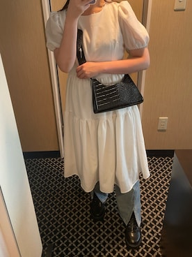 Mayuさんのコーディネート