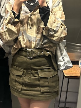 Mayuさんのコーディネート
