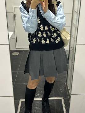 Mayuさんのコーディネート