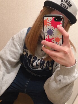 ちーはんさんのコーディネート