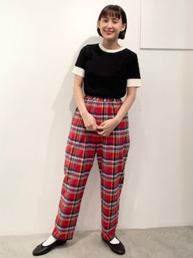 norikoさんのコーディネート