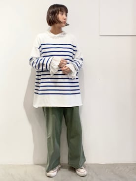 norikoさんのコーディネート