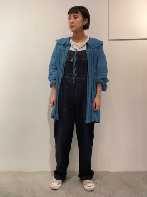 tシャツ 連シルフライスクルーネック半袖プルオーバー レディース CHILD WOMAN tシャツ 連シルフライスクルーネック半袖プル
