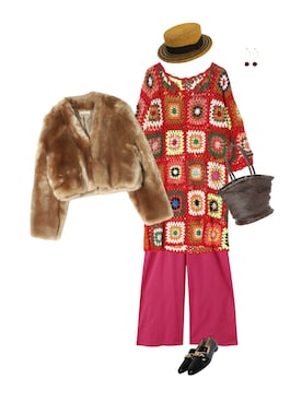 SAKIさんのコーディネート