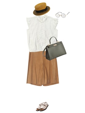 SAKIさんのコーディネート