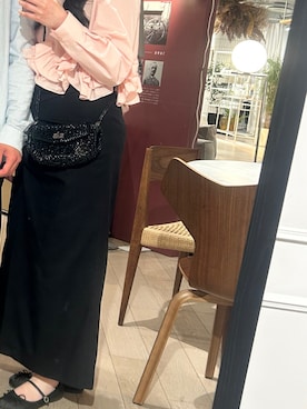 わかなさん(レディース・160cm)の夏コーディネート