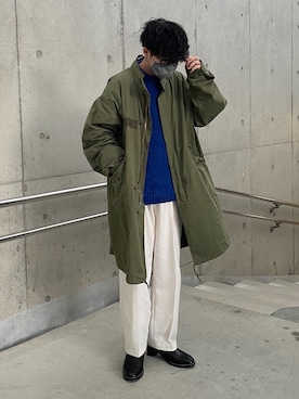 KENTAさんのコーディネート