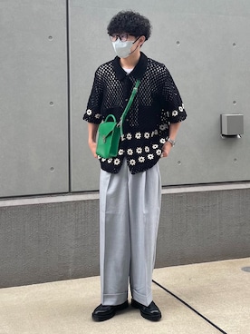 KENTAさんのコーディネート