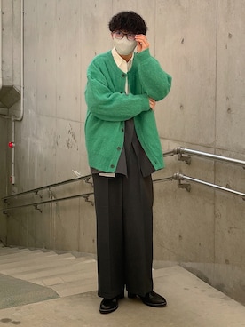 KENTAさんのコーディネート