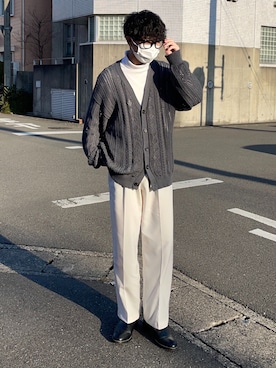 KENTAさんのコーディネート