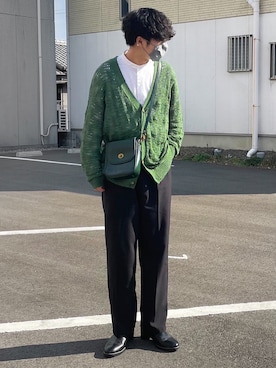 KENTAさんのコーディネート