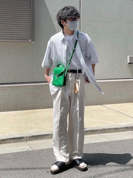 KENTAさんのコーディネート