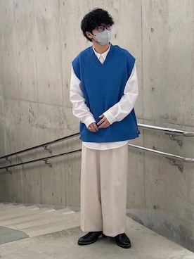 KENTAさんのコーディネート