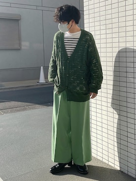 KENTAさんのコーディネート