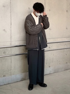 KENTAさんのコーディネート