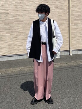 KENTAさんのコーディネート