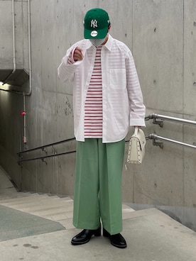 KENTAさんのコーディネート