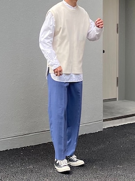 KENTAさんのコーディネート