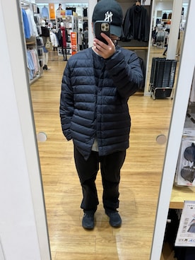  エバタさんのコーディネート