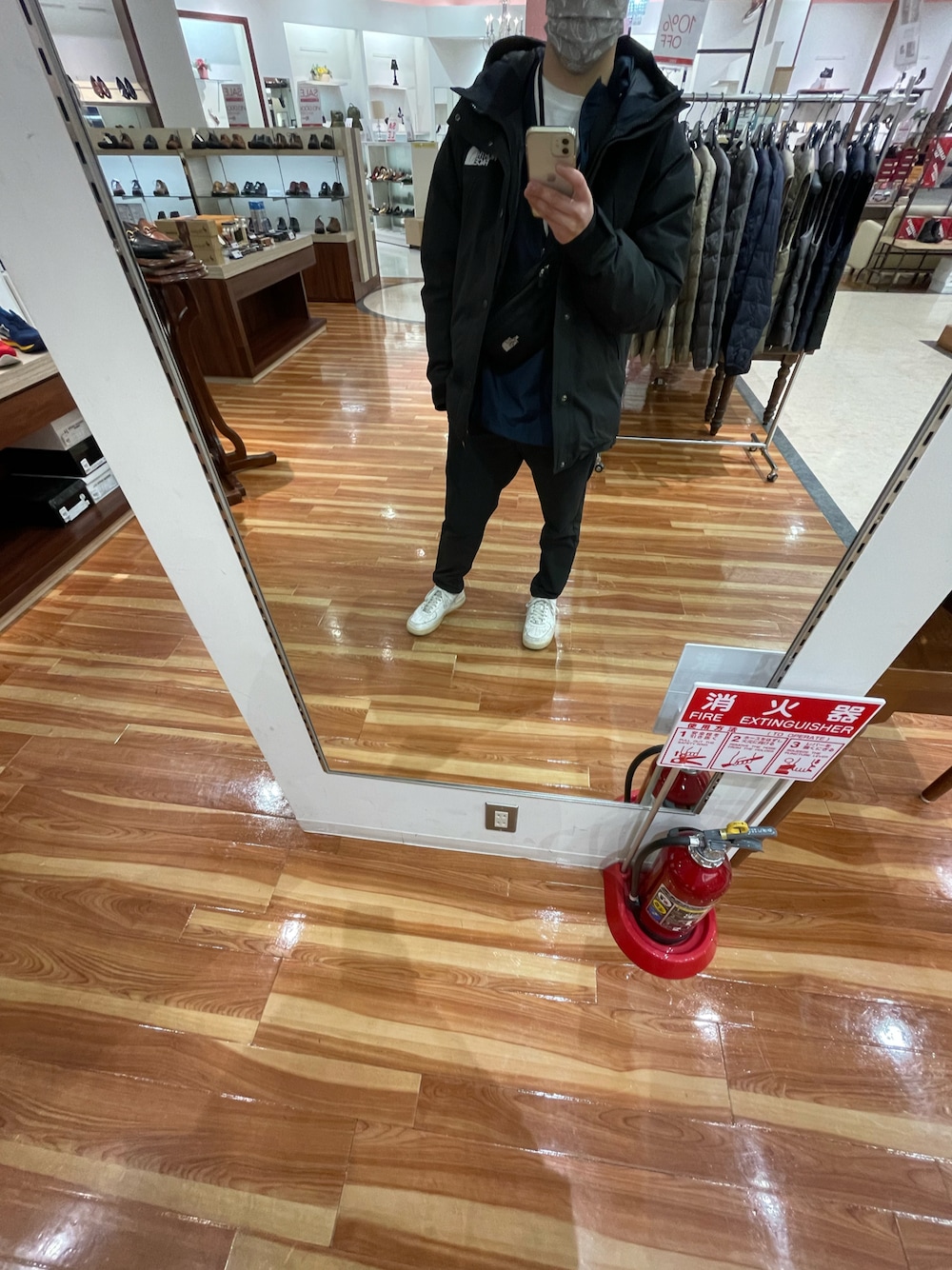 THE NORTH FACE（ザノースフェイス）の「ザ ノース フェイス THE