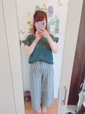 hihihiさんのコーディネート