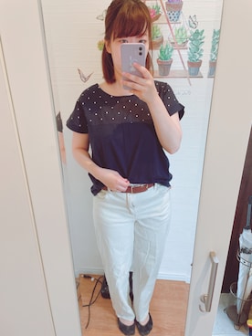 hihihiさんのコーディネート