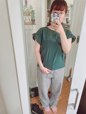 hihihiさんのコーディネート