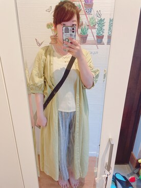 hihihiさんのコーディネート