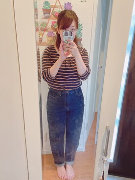 hihihiさんのコーディネート