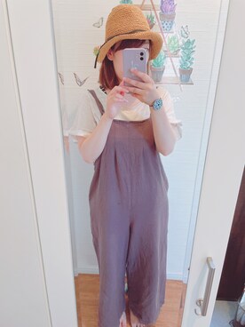 hihihiさんのコーディネート