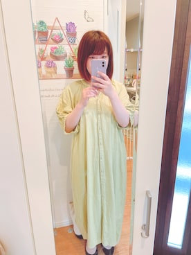 hihihiさん(レディース・153cm)の春コーディネート