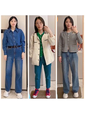 AnaisWさんのコーディネート