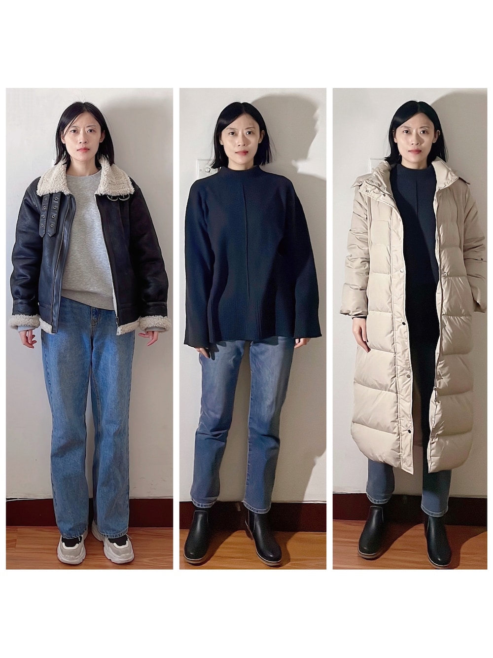 HAZZYSのダウンジャケット/コートを使った人気ファッション HAZZYSのダウンジャケット/コートを使った人気ファッション