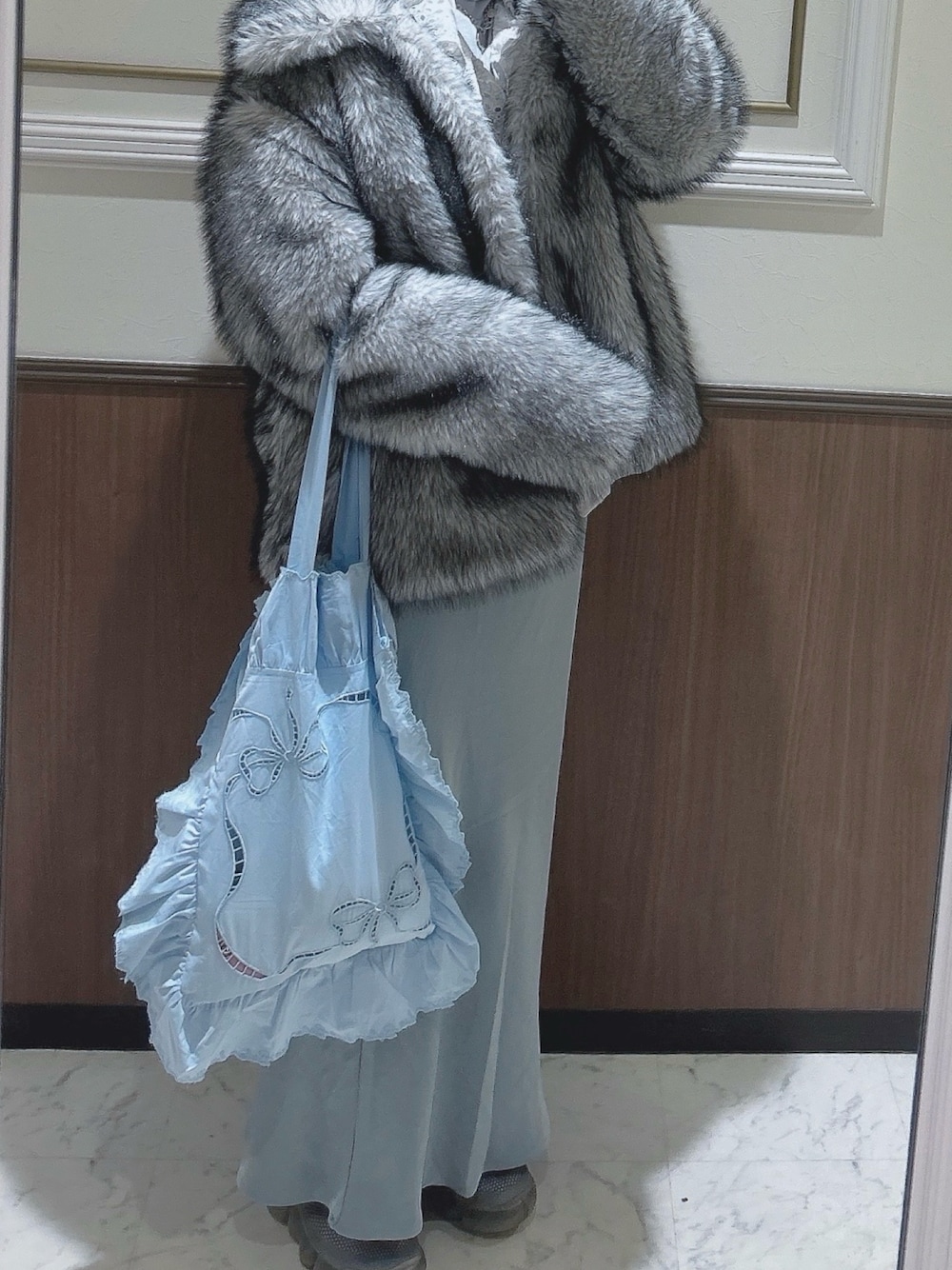 Treat urselfのジャケット/アウターを使った人気ファッション