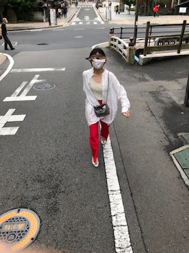 みおさんのコーディネート