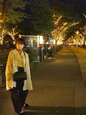 みおさんのコーディネート