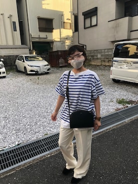 みおさんのコーディネート