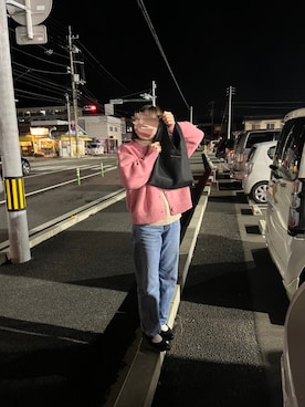 みおさんのコーディネート