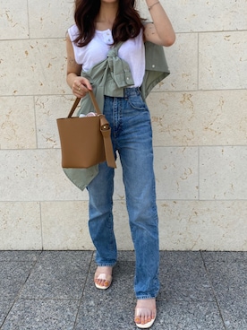 ユーリさんのコーディネート