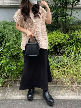 ユーリさんのコーディネート