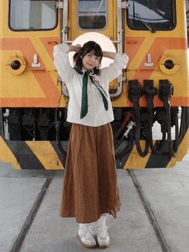 cha buさんのコーディネート