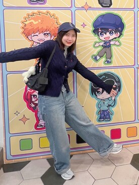 cha buさんのコーディネート