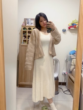 cha buさんのコーディネート