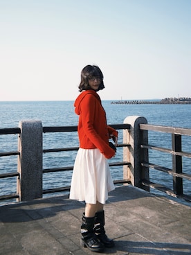 cha buさんのコーディネート