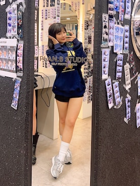 cha buさんのコーディネート