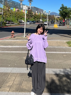 cha buさんのコーディネート